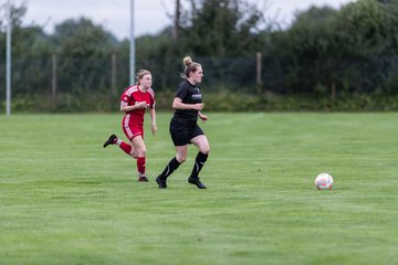 Bild 5 - F SG Blau-Rot Holstein - TuS Tensfeld : Ergebnis: 1:1